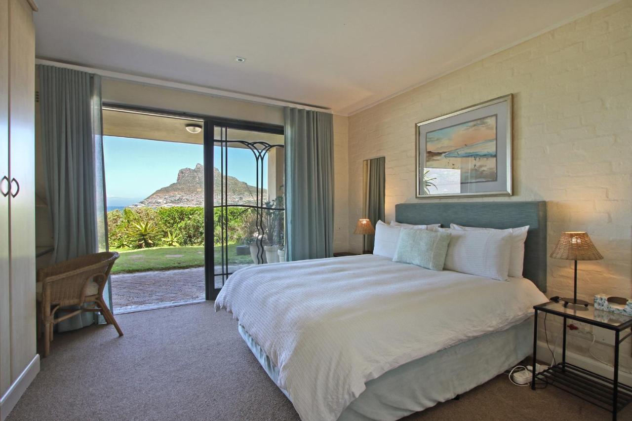 9 The Village Hout Bay Exterior photo